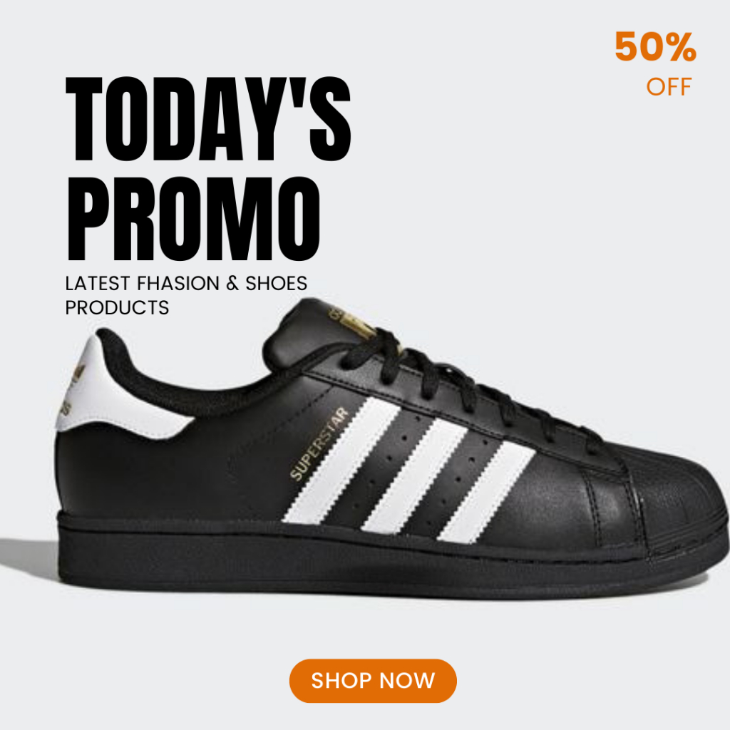 Harga best sale adidas superstar