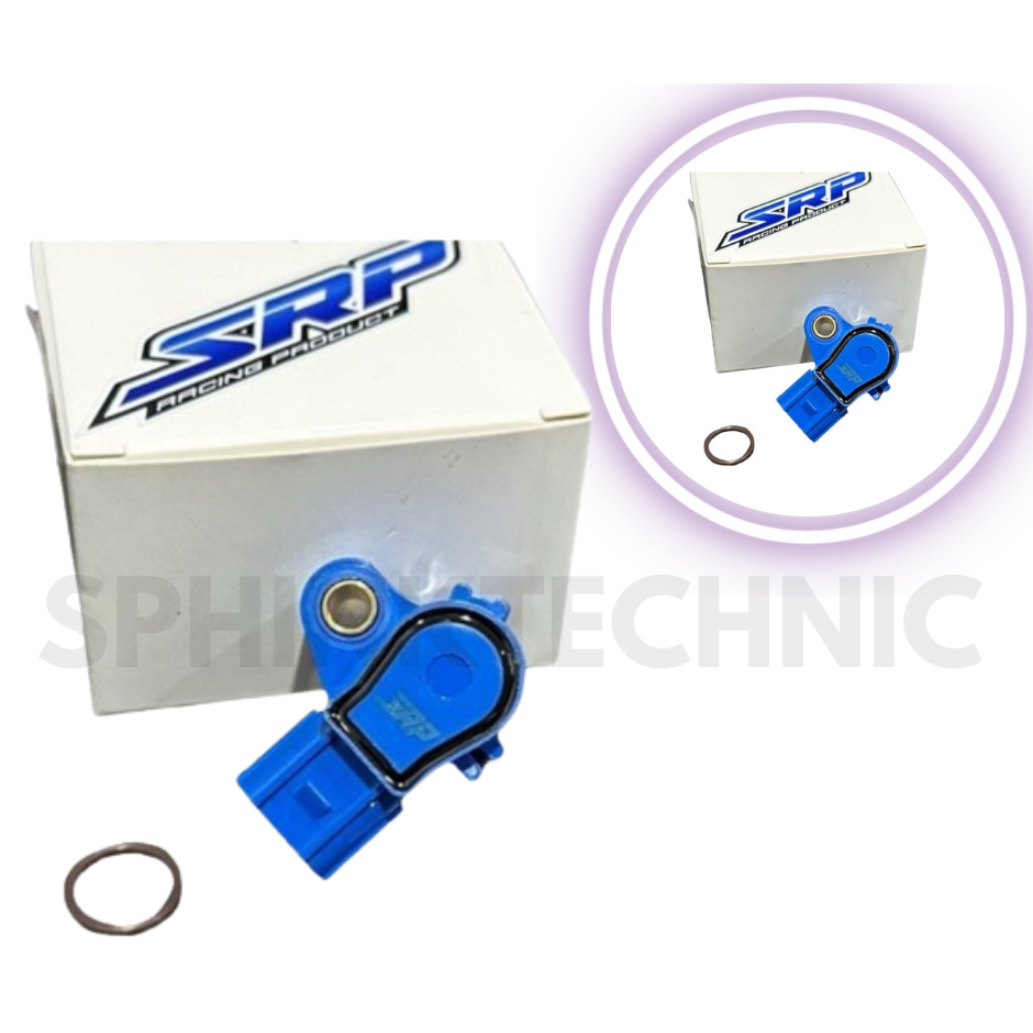Jual TPS Sensor Honda Vario 125 150 SRP Racing Original | Shopee Indonesia