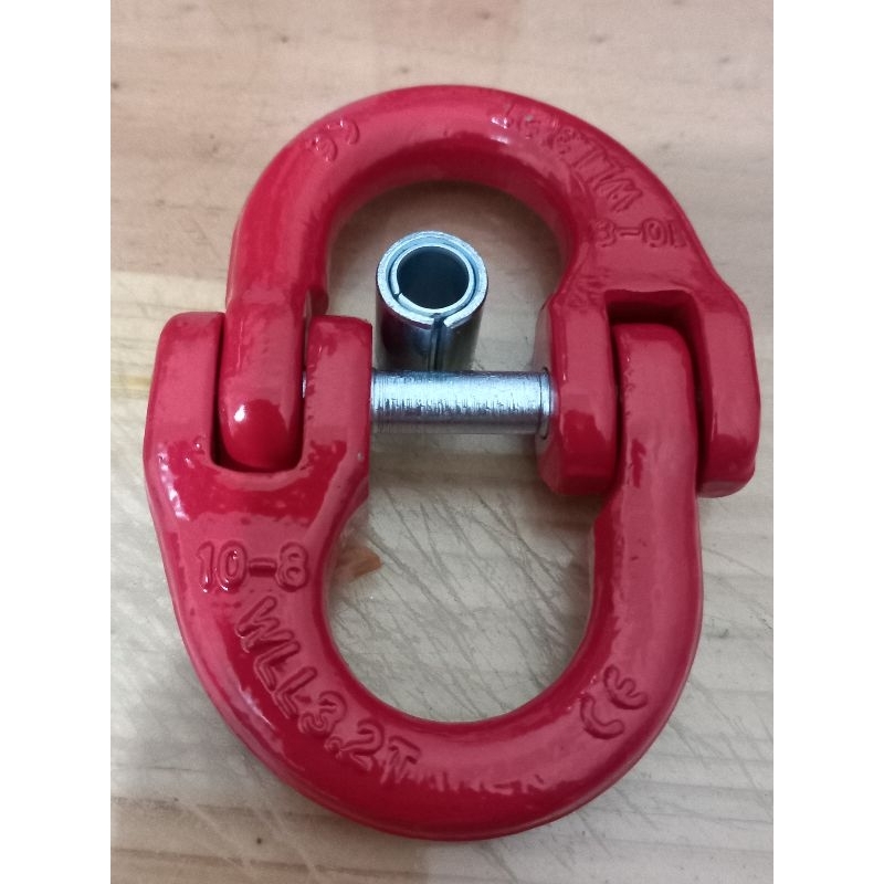 Jual Hammer lock - connecting link buat rantai 10 mm | Shopee Indonesia
