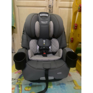 Harga car shop seat graco