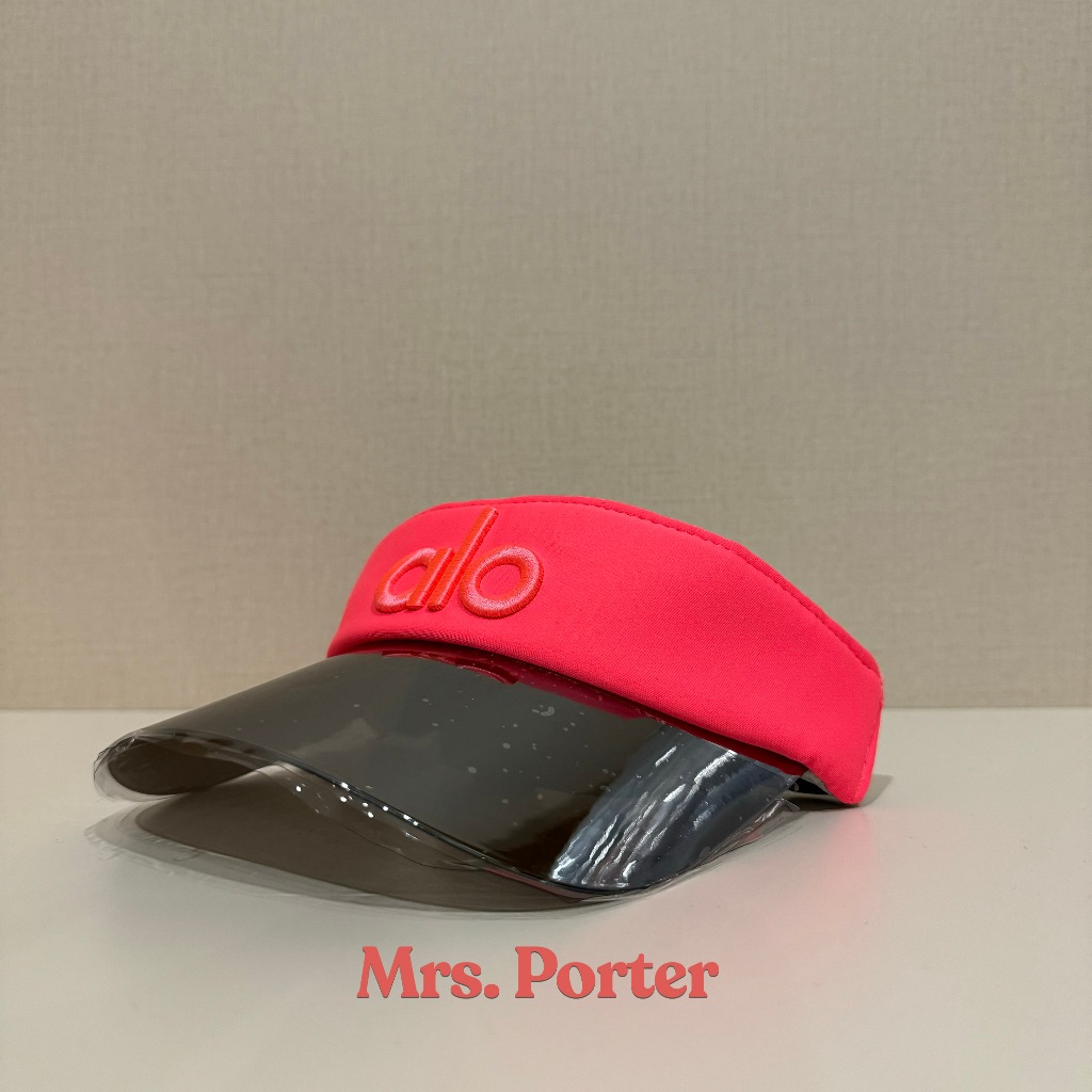 Jual Alo Yoga Solar Visor Shopee Indonesia