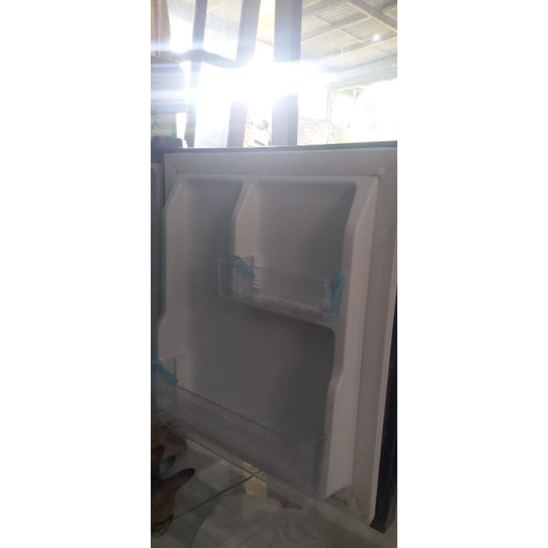 Jual Kulkas mini polytron | kulkas kecil satu pintu garansi resmi