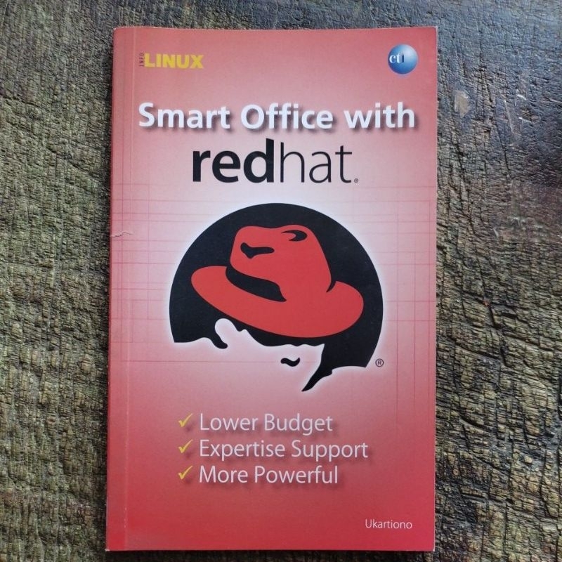 Jual Buku macam macam Linux (original) | Shopee Indonesia