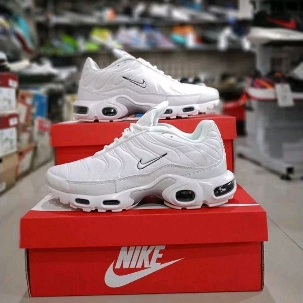 Jual nike air max plus hotsell