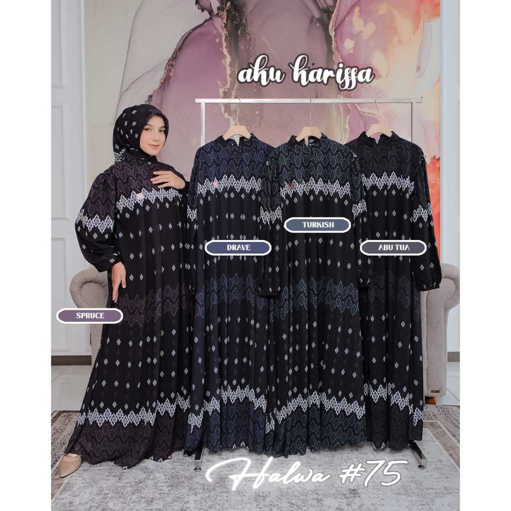 aku karissa hijab fashion