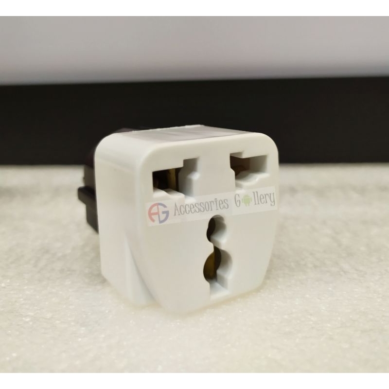Jual STEKER UNIVERSAL BROCO SNI TRAVEL ADAPTER INTERNASIONAL | Shopee ...