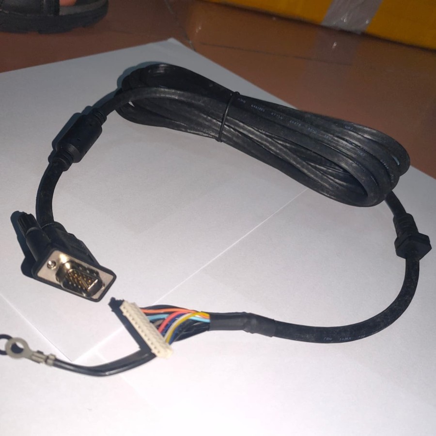 Jual Sparepart Kabel VGA internal Monitor Touchscreen | Shopee Indonesia