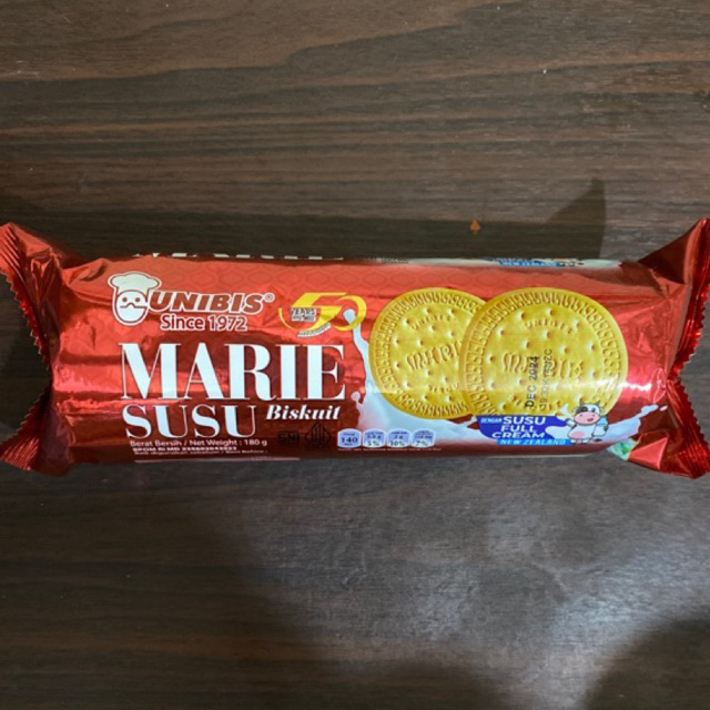 Jual Roti Marie Susu Terlengkap & Harga Terbaru Juni 2026 | Shopee ...