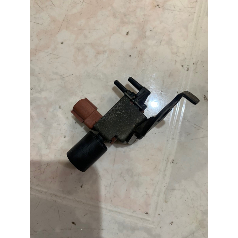 Jual idle up ac kijang efi selenoid vacum ac kijang kapsul ORIGINAL