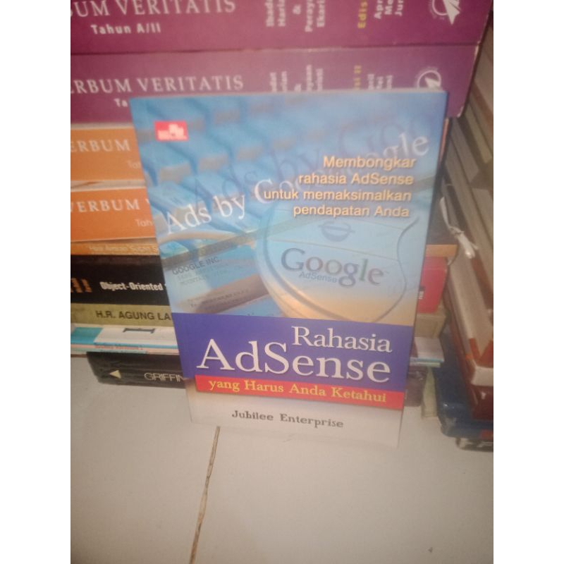 Mengungkap Rahasia Adsense: Panduan Lengkap Menuju Keberhasilan Monetisasi Konten