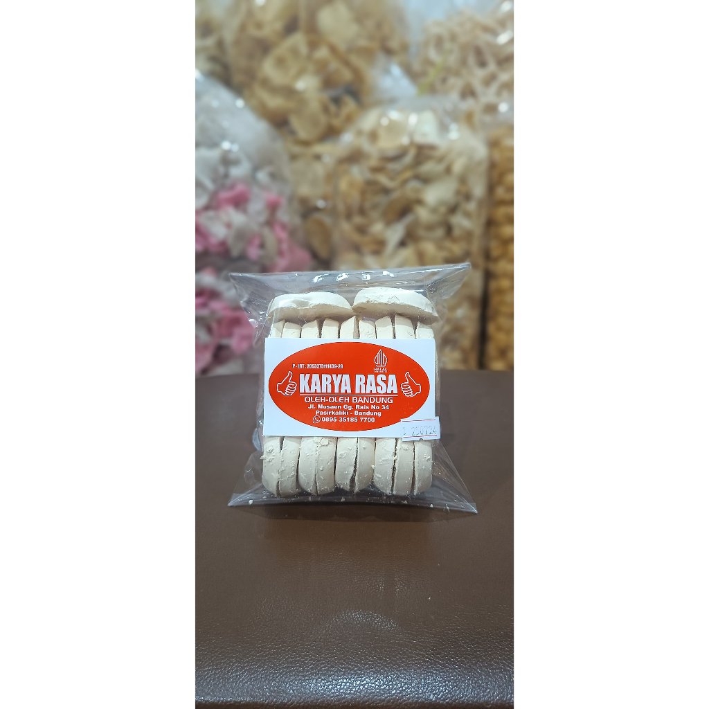 Jual brem khas solo KARYA RASA | Shopee Indonesia