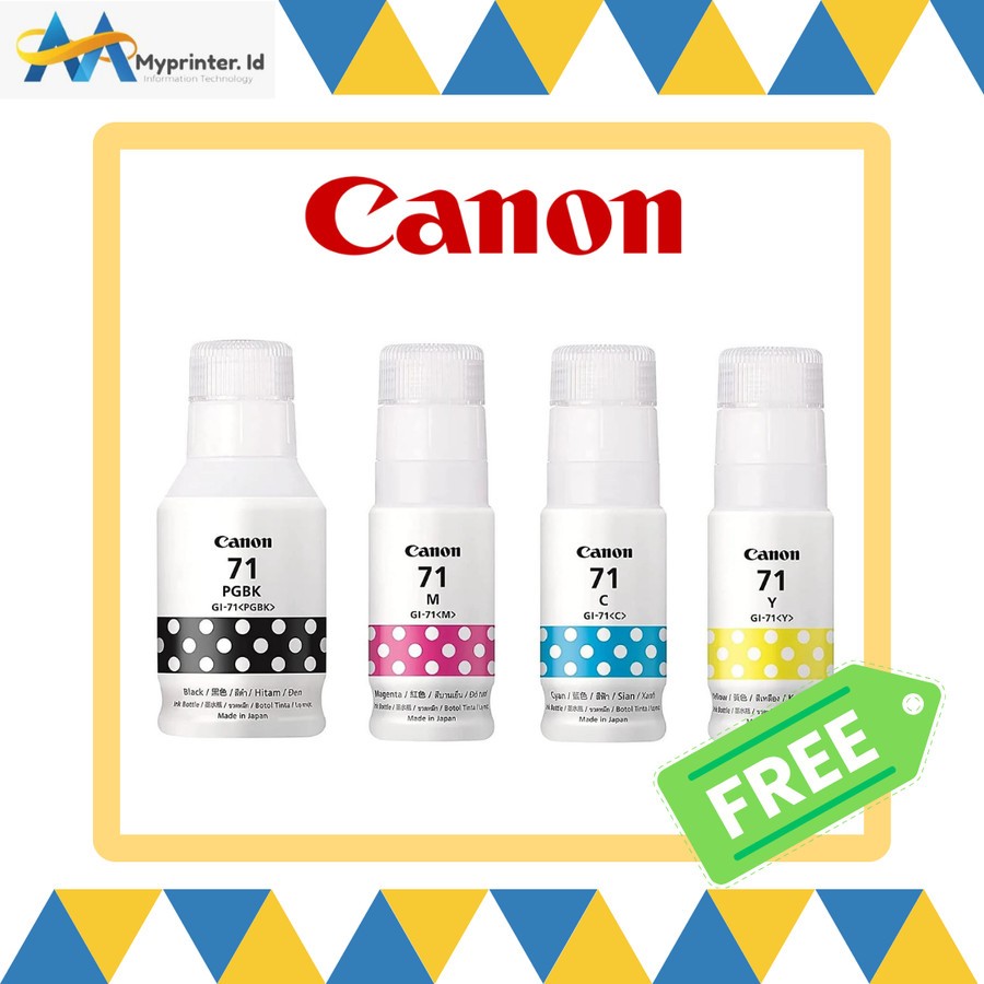 Jual Printer Canon PIXMA G2770 Ink Tank All in one | Shopee Indonesia
