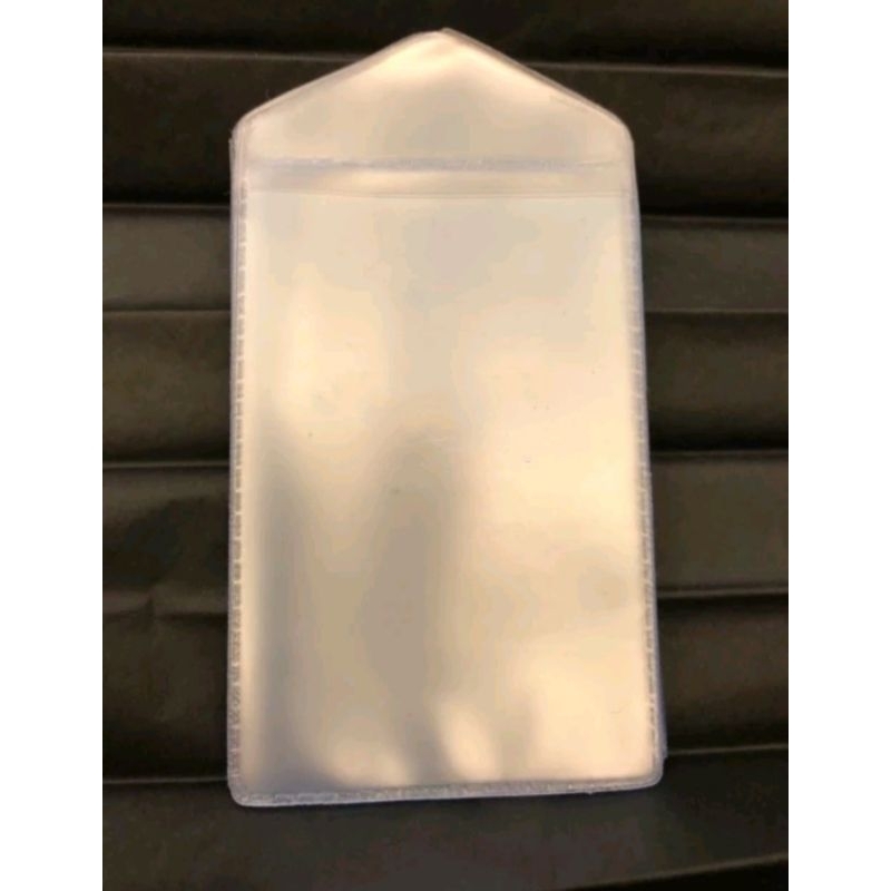 Jual Plastik cover emoney ktp | Shopee Indonesia