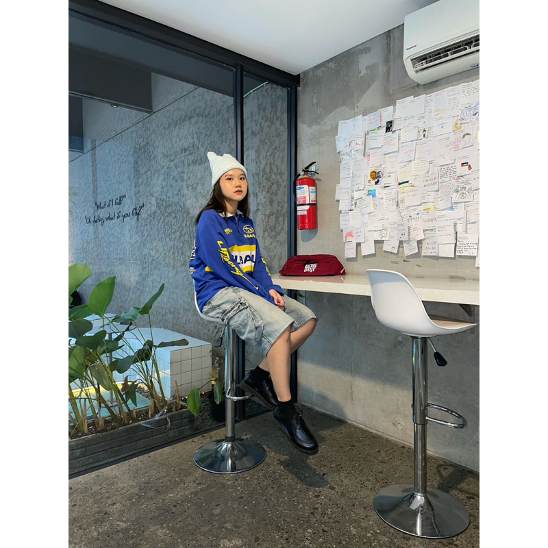 Jual Longsleeve rawtype-riot | Shopee Indonesia