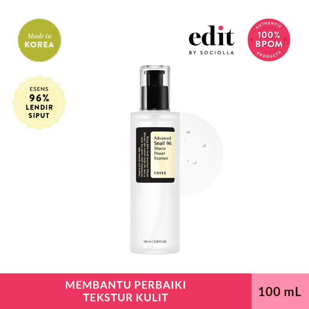 Apakah Siput Mucin?