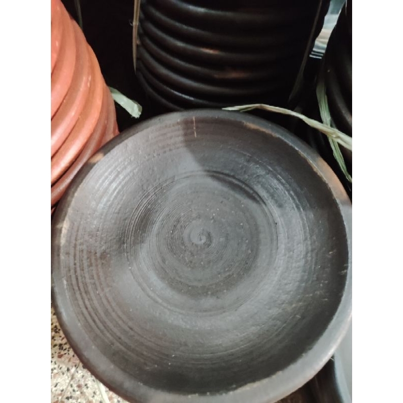 Jual Cowek Tanah 20 CM / Cobek Tanah 20 CM | Shopee Indonesia