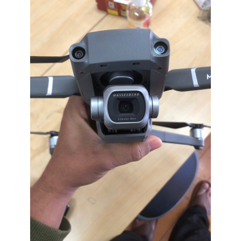 Jual dji mavic 2 pro fly more combo | Shopee Indonesia