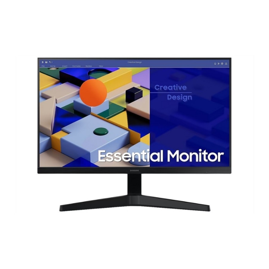 Jual Monitor Samsung LS24C310 24