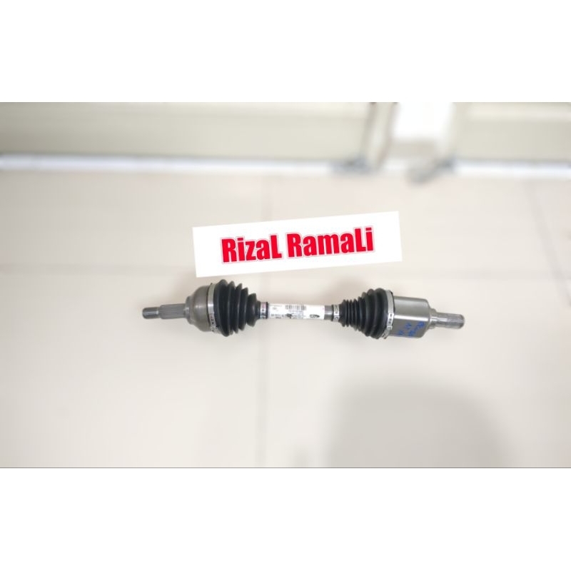 Jual as roda drive shaft ecosport kiri matic | Shopee Indonesia
