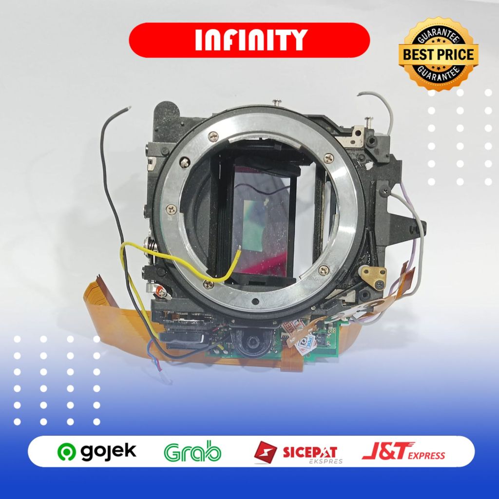 Jual Mirror Box Nikon D750 | Shopee Indonesia