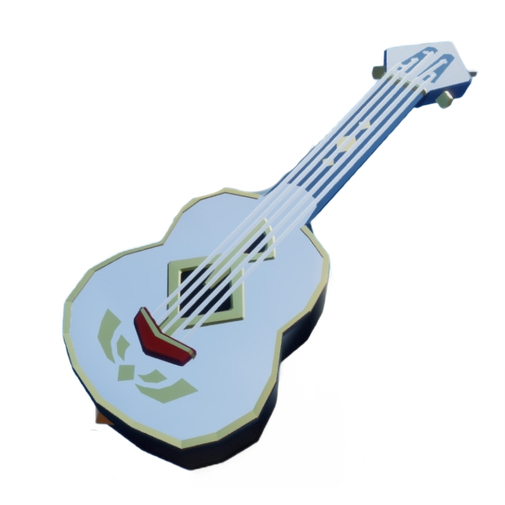 Jual Jual IAP RHYTHM GUITAR untuk Game Sky Children of The Light / Sky ...
