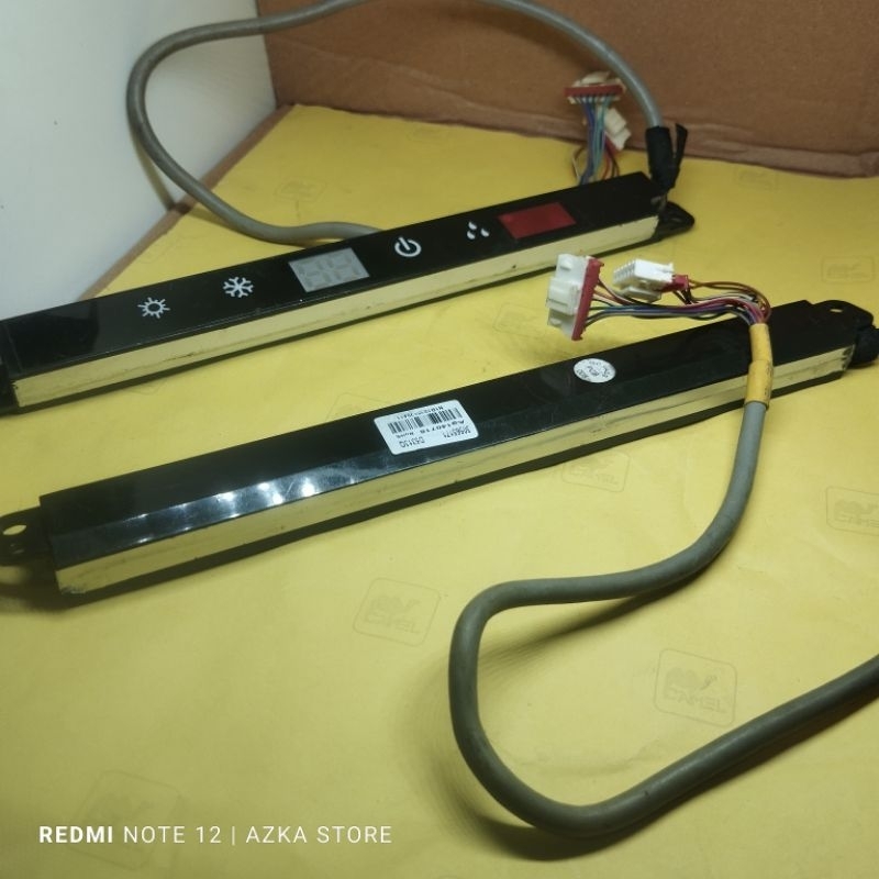 Jual Sensor AC Sharp China AC Daikin China Sensor Display AC Gree AC ...
