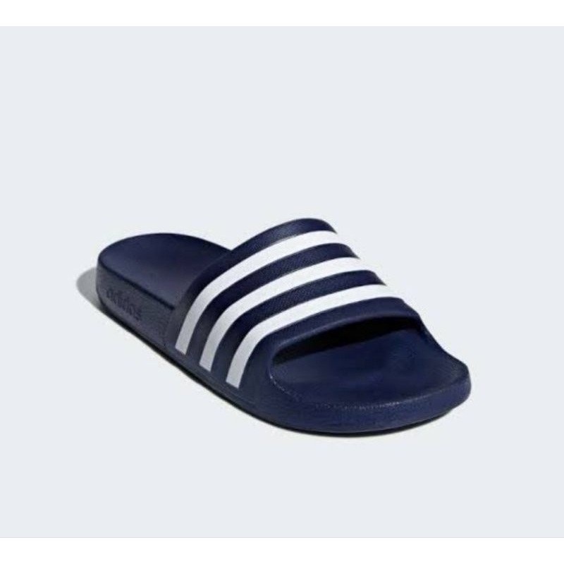 Jual Sandal ADIDAS ADILETTE AQUA Artikel Code F35542 ORIGINAL | Shopee ...