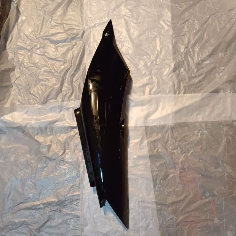 Jual COVER RL BODY 64410-64420-K41-N00 BODY BELAKANG SUPRA X125 Fi ...