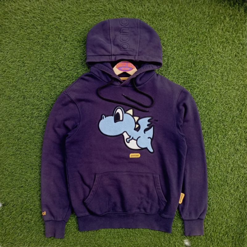 Hoodie Pancoat