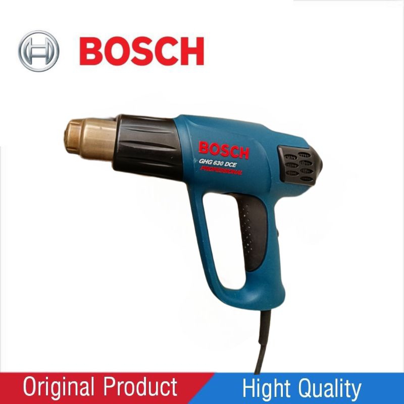 Jual Bosch GHG 630 DCE Hot Gun/Heat Gun Shopee Indonesia