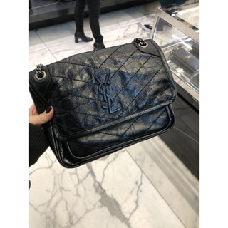 Tas ysl outlet original