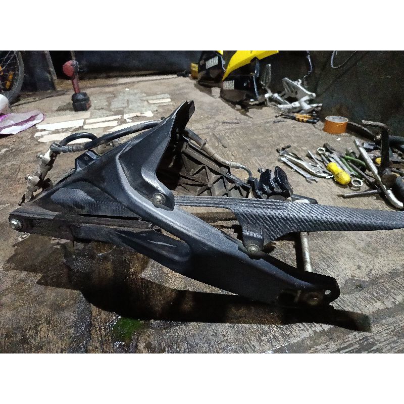 Jual arem r15 v3 arm r15 vva | Shopee Indonesia