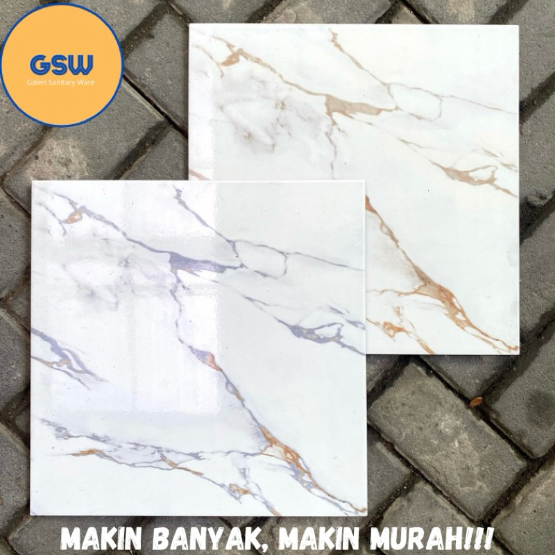 Jual Keramik 40x40 Glossy Kualitas 1 Grade A Keramik Lantai Keramik