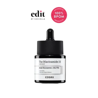 COSRX The Niacinamide 15 Serum, Size - 20ml