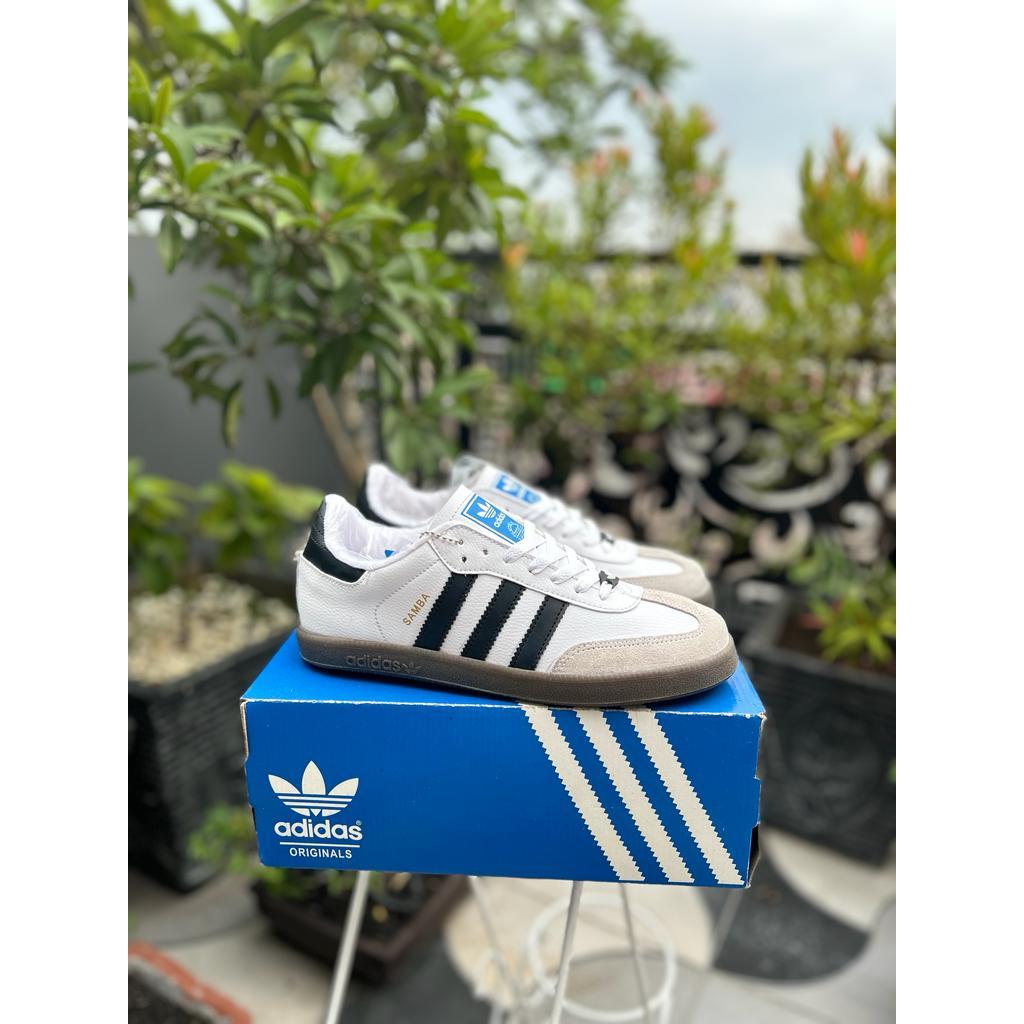 Jual Sepatu Samba Dewasa All Series | Shopee Indonesia