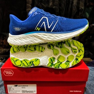 Sepatu lari new balance fresh foam zante clearance v3