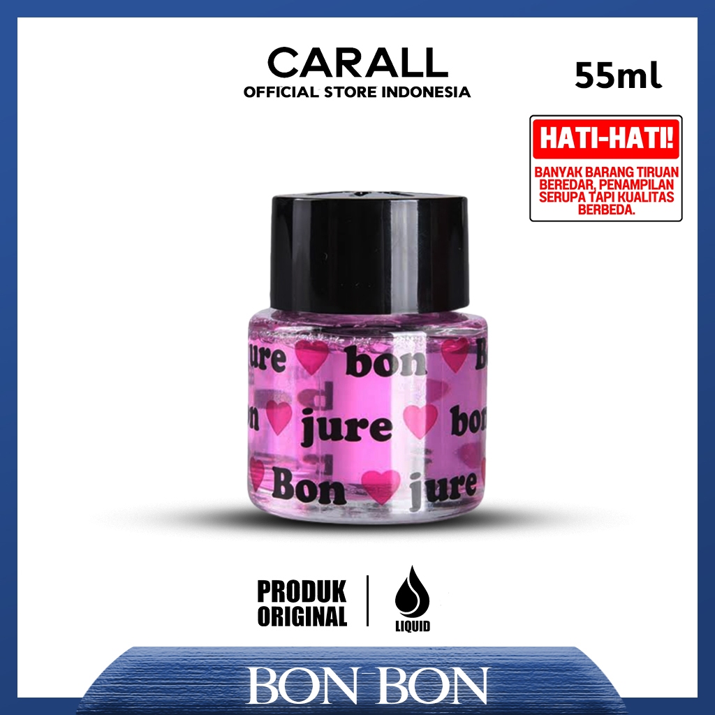 Jual Parfum Mobil Carall Bon Bon Made In Japan | Shopee Indonesia