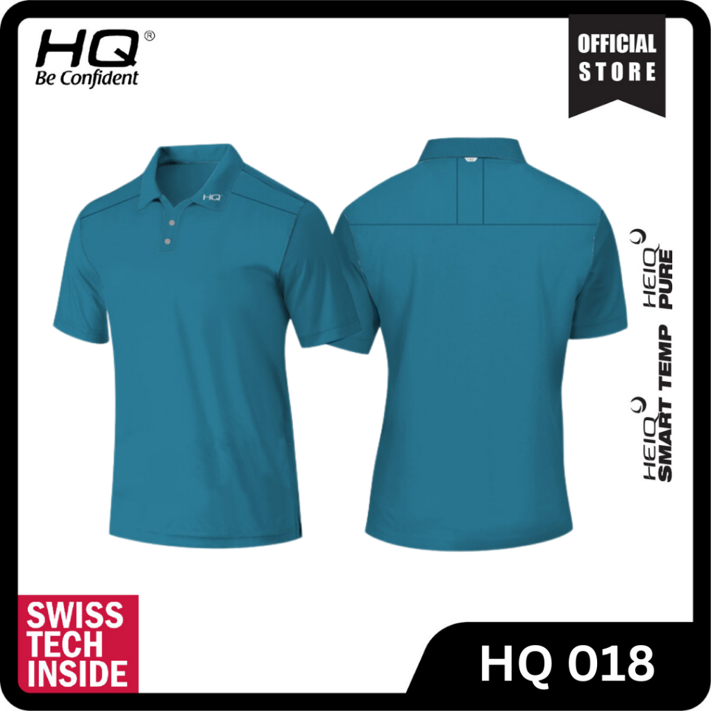 Swiss tech polo shirts cheap