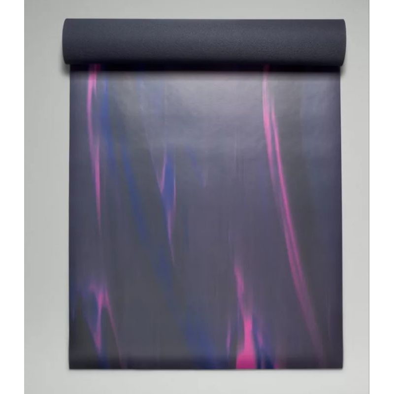 Jual JT LULULEMON Yoga The Mat 5mm Shopee Indonesia