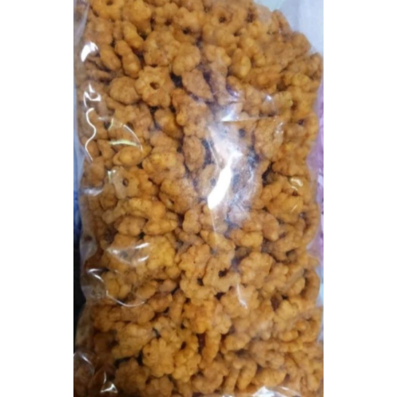 Jual ribut pilus sakura pedas 250 gram | Shopee Indonesia