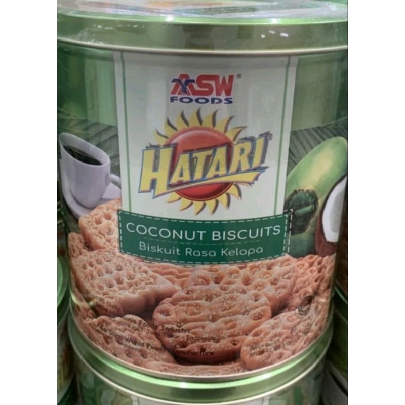 Jual hatari tin 325 gr | Shopee Indonesia