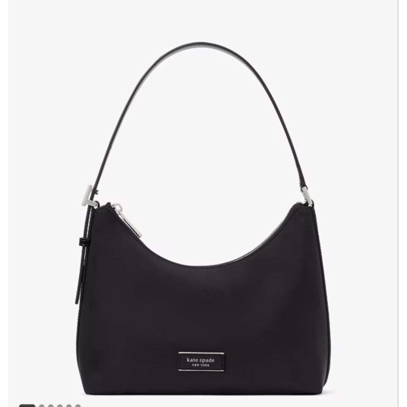 Jual KS SAM ICON SMALL SHOULDER BAG KB138 (RETAIL) | Shopee Indonesia