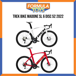 Harga trek best sale madone sl6