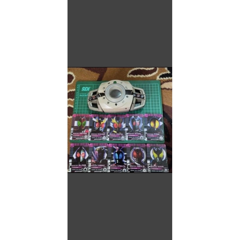 Jual DX DECADRIVER | Shopee Indonesia