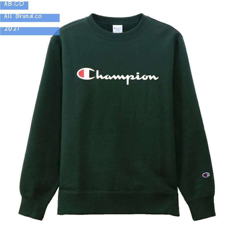 Sweater champion sale original