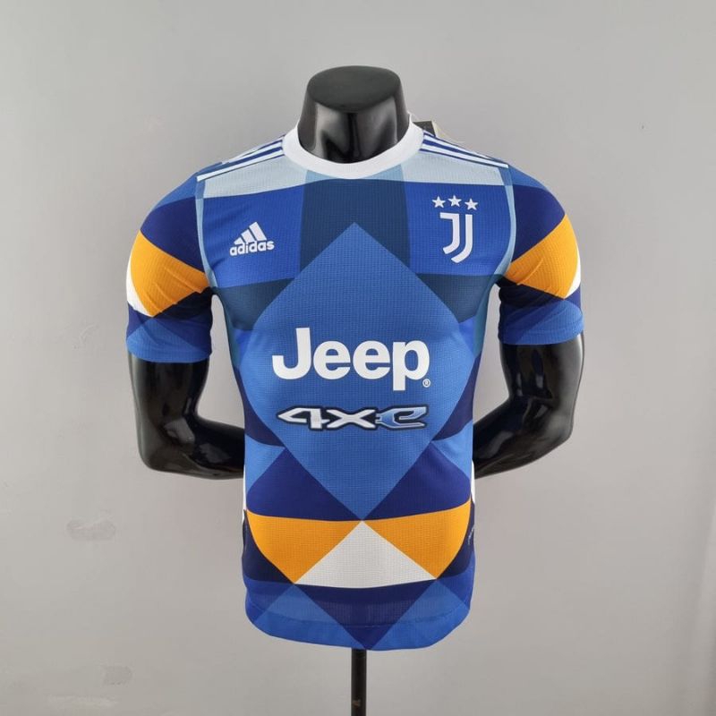 Jual Jersey Juve 4th 21/22 PI Player Issue | Shopee Indonesia