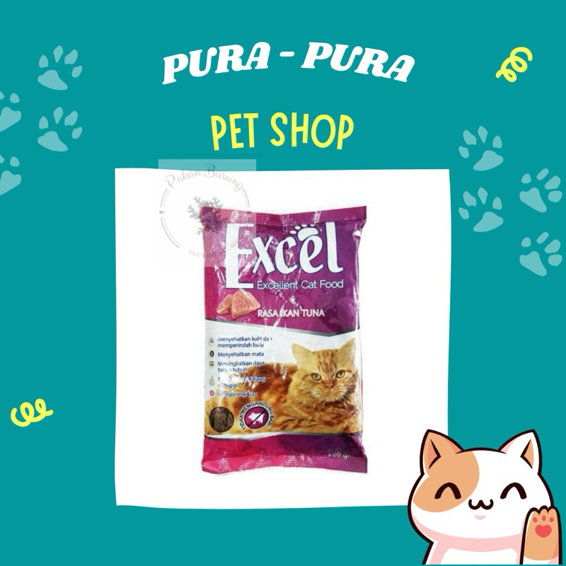 Jual excel500g | Shopee Indonesia