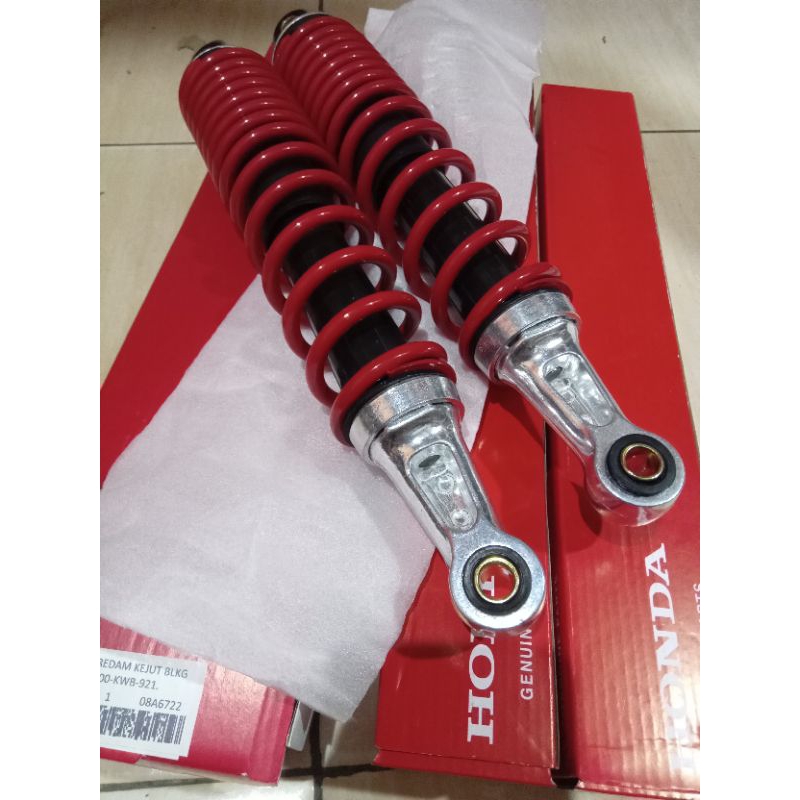 Jual Shockbreaker Sok Belakang Ahm A A Revo Absolute Revo Fit