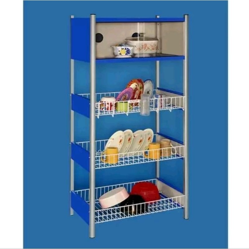 Jual Rak Piring Master R04 aw | Shopee Indonesia