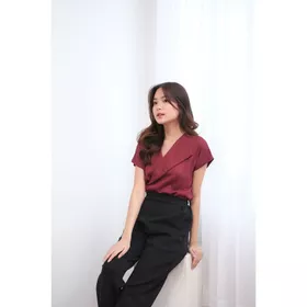 Blouse Atasan Cewek